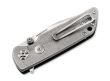Nóż Böker Solingen Sherman EDC II G10 Black MCut - 2