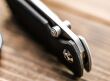 Nóż Böker Solingen Sherman EDC II G10 Black MCut - 4