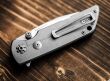 Nóż Böker Solingen Sherman EDC II G10 Black MCut - 5