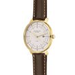 Zegarek Sternglas Hamburg Solar, 42mm - 2