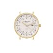 Zegarek Sternglas Hamburg Solar, 42mm - 4