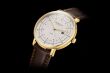 Zegarek Sternglas Hamburg Solar, 42mm - 8