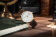 Zegarek Sternglas Hamburg Solar, 42mm - 10