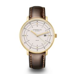 Zegarek Sternglas Hamburg Solar, 42mm