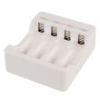 Ładowarka Ansmann USB Basic IV + 4x AA 1300mAh - 4