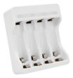 Ładowarka Ansmann USB Basic IV + 4x AA 1300mAh - 5