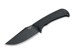 Nóż Hogue Extrak XL 3.9" Fixed Blade G10 Black Cer