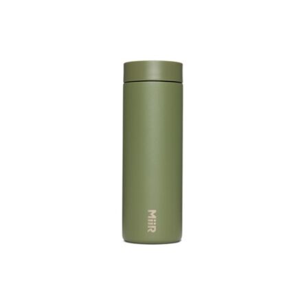 Kubek termiczny MiiR 360 Traveler 470ml Evergreen