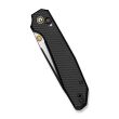Nóż CIVIVI ELITE Tessera S35VN Black Aluminum - 4