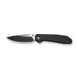 Nóż CIVIVI ELITE Tessera S35VN Black Aluminum - 8