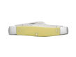 Scyzoryk Case Large Stockman CS Yellow - 3
