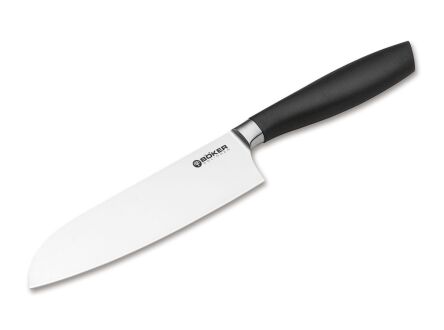 Nóż Santoku Böker Solingen Core Professional