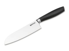 Nóż Santoku Böker Solingen Core Professional