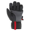 Rękawice Mechanix ColdWork WindShell BLACKG - 2