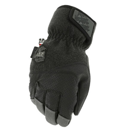 Rękawice Mechanix ColdWork WindShell BLACKG