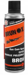 Brunox® BROŃ Gun Care Spray 300 ml