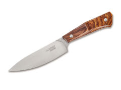 Nóż Viper Sakura Bocote Tranchiermesser