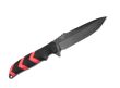Nóż Hogue HK Fray Fixed Blade CP Black Red - 2