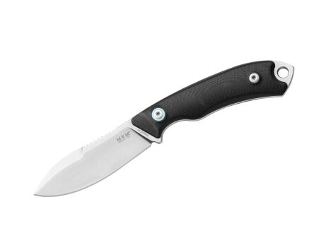 Nóż MKM Pocket Tango 1 G10 Black
