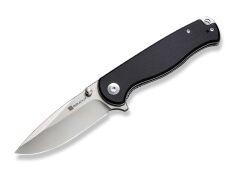 Nóż SENCUT Errant Micarta Black
