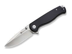 Nóż SENCUT Errant Micarta Black
