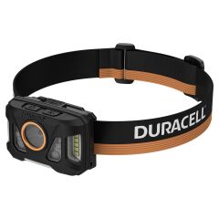 Latarka czołowa Duracell DH1000R - 1000lm LiPo