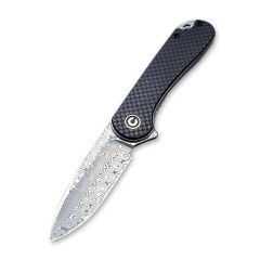 Nóż CIVIVI Elementum Damascus