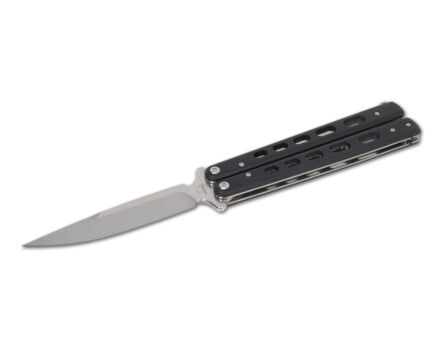 Nóż Böker Plus Balisong G10, duży