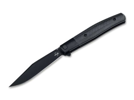 Nóż Böker Plus Modern Stockmann Nitro-V