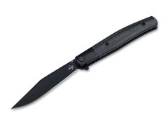 Nóż Böker Plus Modern Stockmann Nitro-V