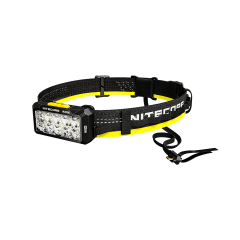 Latarka czołowa Nitecore HU2000 2000lm