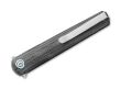 Nóż MKM Flame Light Dagger Micarta Black - 2