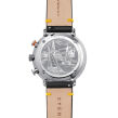 Zegarek Sternglas Hamburg Chrono regatta, 42 mm - 4