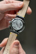 Zegarek Sternglas Hamburg Chrono regatta, 42 mm - 6
