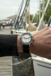 Zegarek Sternglas Hamburg Chrono regatta, 42 mm - 7