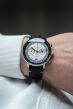 Zegarek Sternglas Hamburg Chrono regatta, 42 mm - 8