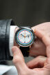 Zegarek Sternglas Hamburg Chrono regatta, 42 mm - 9