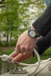 Zegarek Sternglas Hamburg Chrono regatta, 42 mm - 10