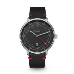 Zegarek Sternglas Hamburg ed. Neuwerk 2.0, 42mm