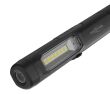 Lampa warsztatowa Ansmann PL210R,210lm, aku - 4