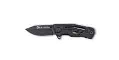 Nóż K25 25006 Black G10 CF