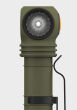Latarka Armytek Wizard C2 Pro Olive White 2500 lm - 2