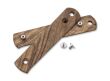 Okładki Böker BFF Packlite Walnut Wood - 2