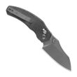 Nóż Kizer Mini Bulldog Micarta Nitro-V - 2