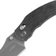 Nóż Kizer Mini Bulldog Micarta Nitro-V - 3