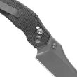 Nóż Kizer Mini Bulldog Micarta Nitro-V - 4