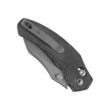 Nóż Kizer Mini Bulldog Micarta Nitro-V - 6