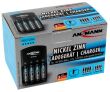 Ładowarka Ansmann do aku 1.6V NiZn AAA/AA - 7