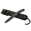 Nóż Hogue 35159 EX-F01 7.0 G-Mascus Black - 3