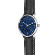 Zegarek Sternglas Naos Pro GMT Automatic, 38mm - 2